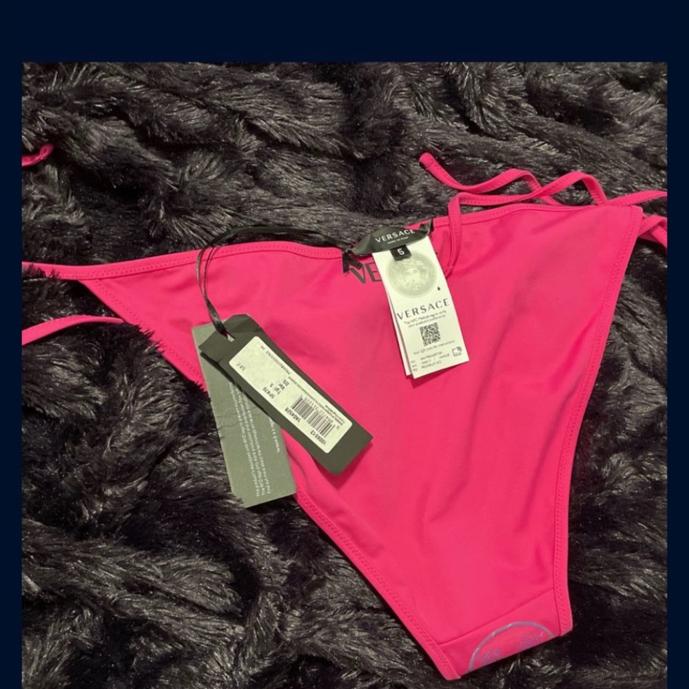 Versace Bikini